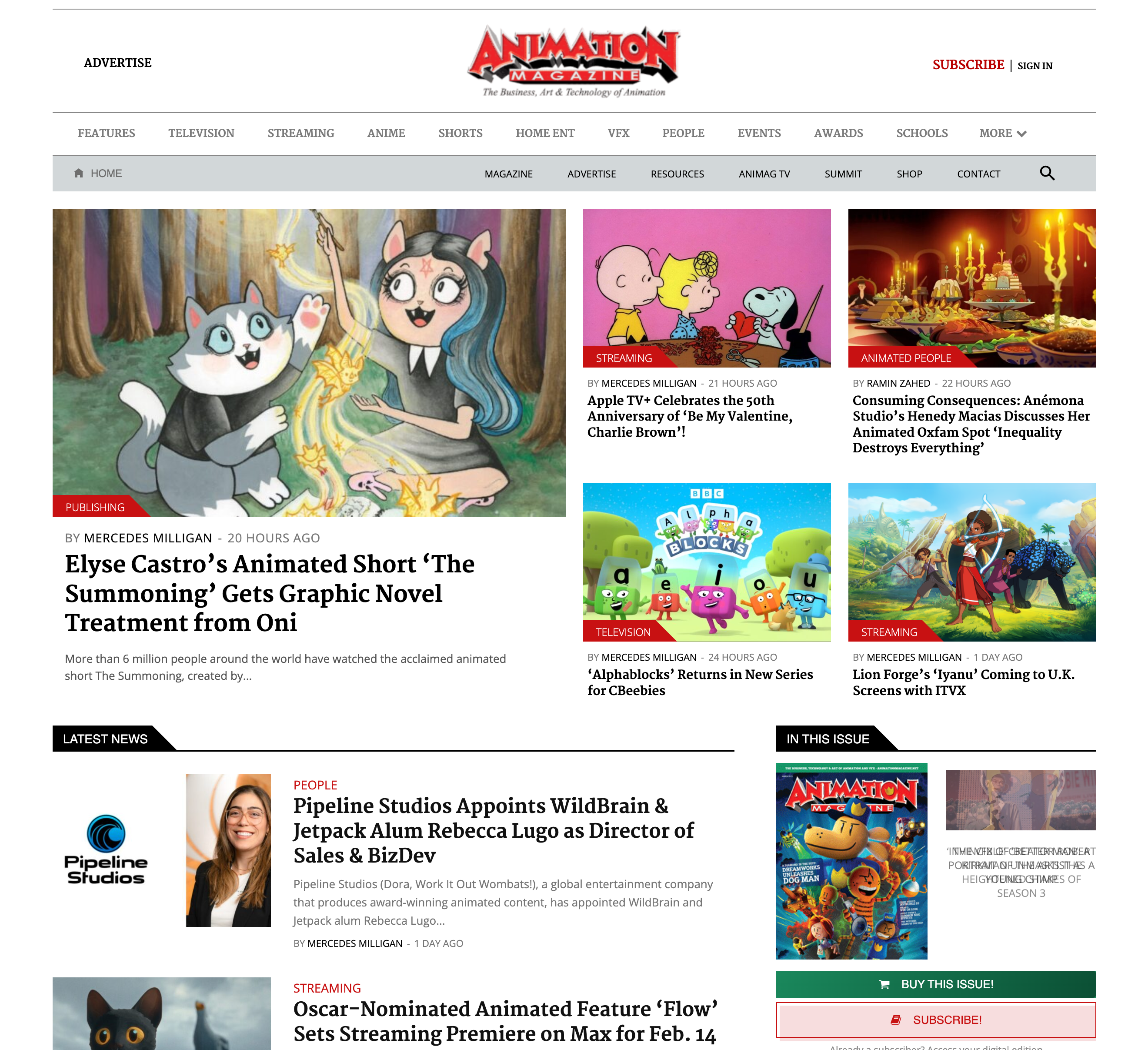 animationmagazine.net