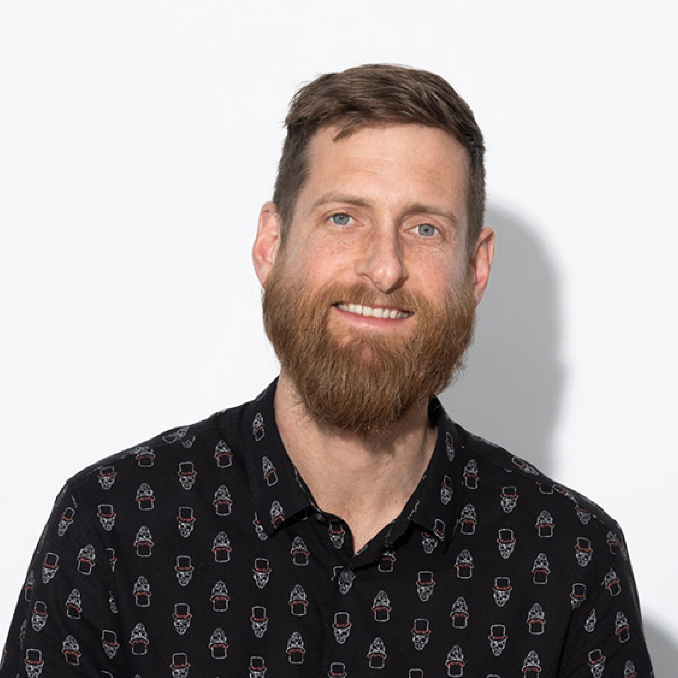 Brian McCulloh