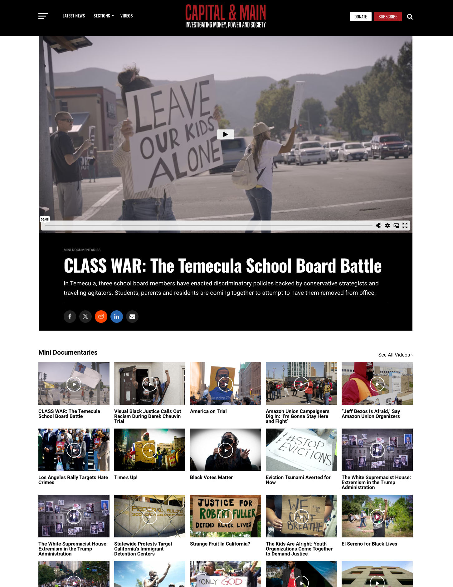 capitalandmain.com